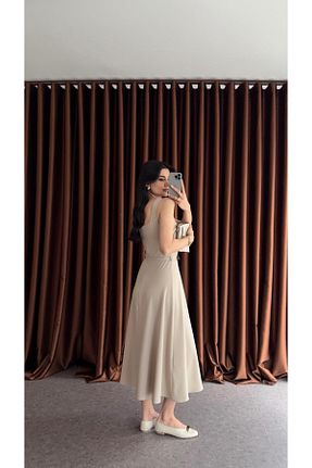 لباس رنگی زنانه تریکو HAZELANNA - کد 931005746