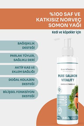  Kahu Naturals Spiritually Connected - کد 850457932