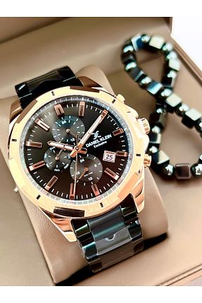 ساعت مچی مردانه 41-45 میلی متر Daniel Klein - کد 834985975