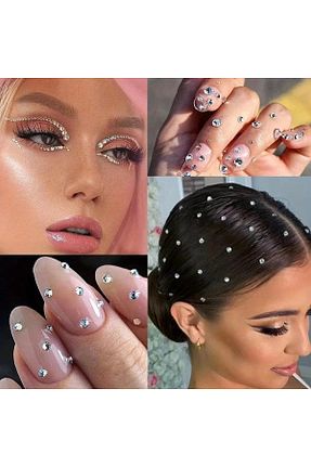 اکسسوری بدن طوسی زنانه QUEENVİP - کد 931055744