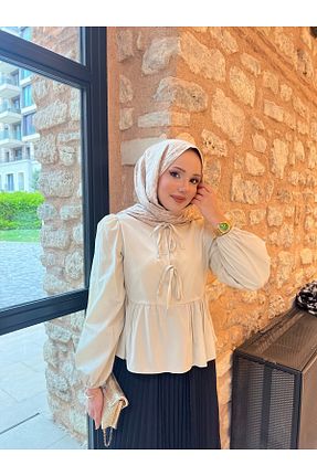 پیراهن حجاب زنانه مام فیت RİELLA - کد 921653376