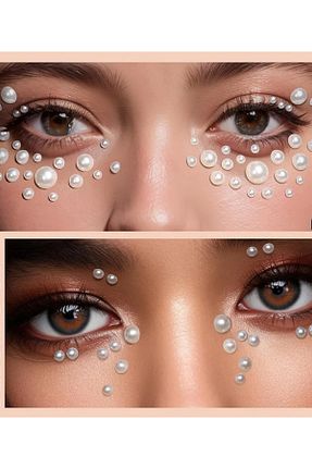 اکسسوری بدن طوسی زنانه QUEENVİP - کد 931055744
