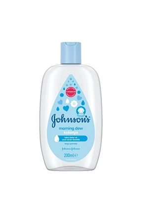 کولونیا Johnson