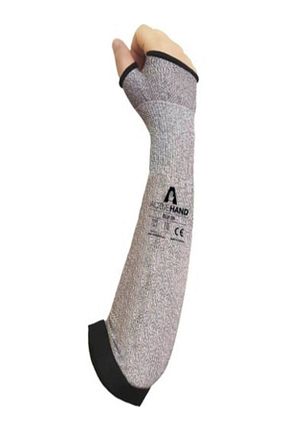 دستکش کار طوسی ACTIVEHAND - کد 931060154