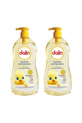 شامپو بچه Dalin - کد 69638607