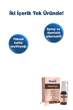 ویتامین Dynavit - کد 52515866