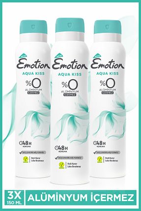 دئودورانت و رول آن زنانه Emotion - کد 3541314