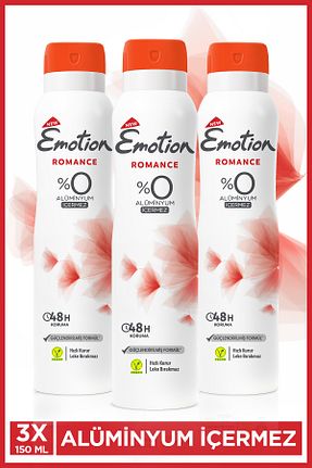 دئودورانت و رول آن زنانه Emotion - کد 3541310