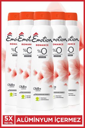 دئودورانت و رول آن زنانه Emotion - کد 858573768