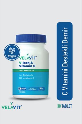 ویتامین Velavit - کد 345677424
