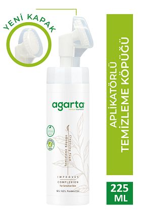 پاک کننده صورت Kuru Agarta - کد 35504428