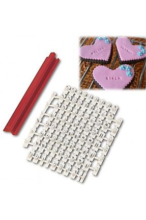 فرم دهنده خمیر پلاستیک Dekamis - کد 136682854