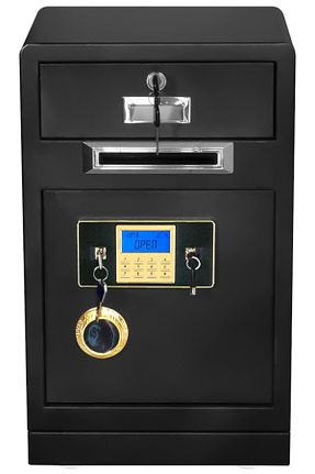 گاوصندوق فولادی Mühlen - کد 136899554