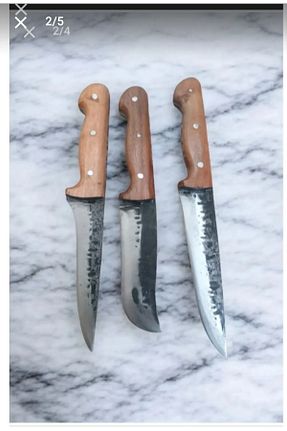 اکسسوری چاقو و قمه مشکی YATAĞANBIÇAK - کد 831013281