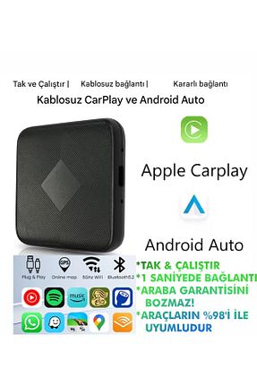 GPS و ناوبری Genel Markalar - کد 847309045