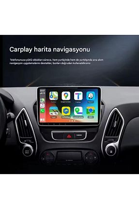 GPS و ناوبری Genel Markalar - کد 847309045