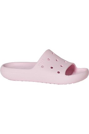 دمپائی صورتی زنانه EVA Crocs - کد 927591711