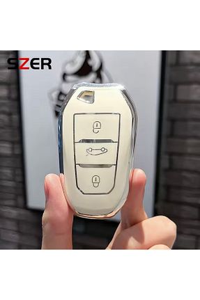 جاکلیدی خودرو YıldızTuning - کد 929567422