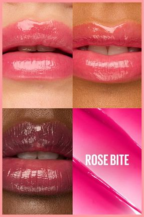 رژ لب صورتی Parlak Maybelline New York - کد 929582206