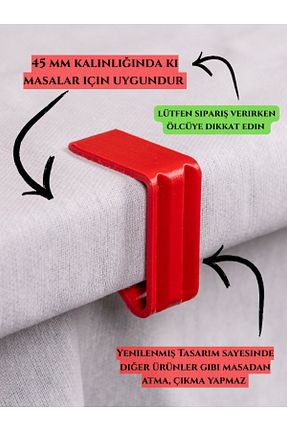 بند رخت و گیره 5 Printology - کد 929578243