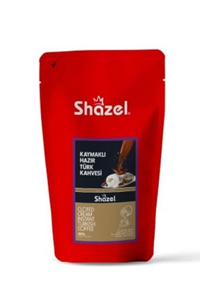 قهوه ترک Shazel - کد 783844237