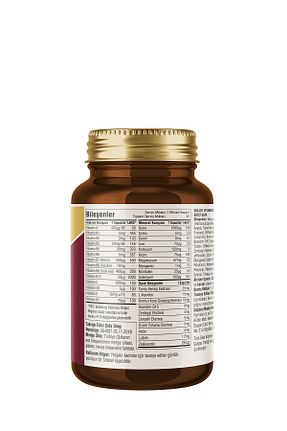 ویتامین Bigjoy Vitamins - کد 928125827