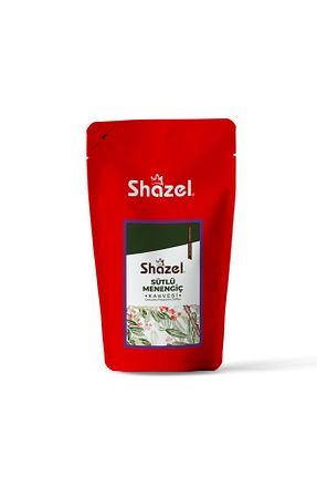 قهوه گرانول Shazel - کد 783918989