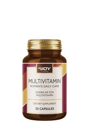 ویتامین Bigjoy Vitamins - کد 928125827