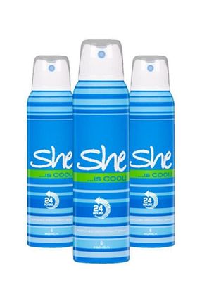 دئودورانت و رول آن زنانه She - کد 52119241