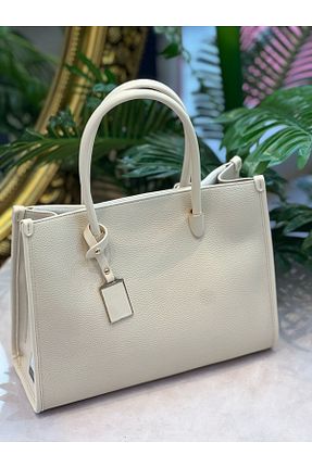کیف دستی بژ سایز متوسط KRISTE BELL - کد 929604028
