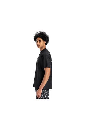 تیشرت مشکی مردانه رگولار Quiksilver - کد 929606631