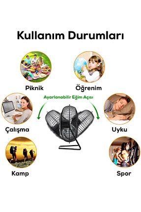پنکه مشکی گارانتی وارد کننده ALFAGİFT - کد 929604549