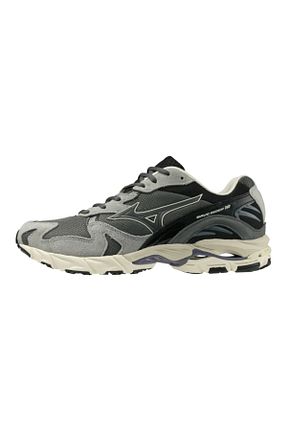 کفش اسنیکر رنگی مردانه بند دار Mizuno - کد 929678292