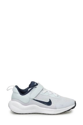 کفش دو و میدانی و تمرینی سفید بچه گانه Nike - کد 929615547