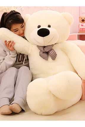 اسباب بازی مخملی رنگی بچه گانه 120 cm Pandamkee - کد 243775209