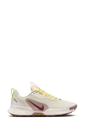 کفش دو و میدانی و تمرینی بژ زنانه Nike - کد 929965406