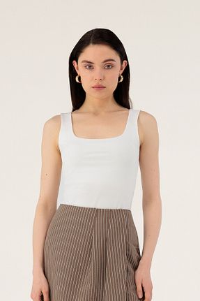 بلوز نباتی زنانه ساده Evermade - کد 929632641