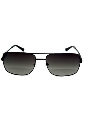 عینک آفتابی مشکی مردانه 62 Ferfarini - کد 929640329