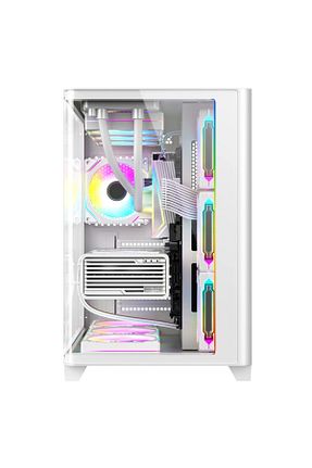 کامپیوتر دسکتاپ گیمینگ 1 TB DRAGOS - کد 929648116