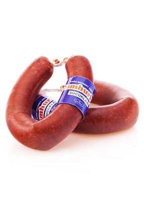 سوجوک Cumhuriyet Sucukları - کد 37612485
