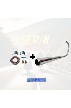 ست گرناژ موتور سیکلت wiwi - کد 929649176