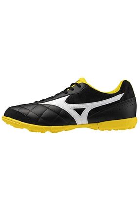 کفش دو و میدانی و تمرینی مشکی مردانه Mizuno - کد 929696729
