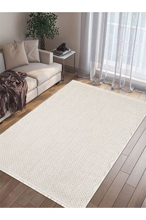 فرش نباتی قابل شستشو Pierre Cardin - کد 746559754