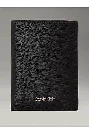 کیف پول رنگی مردانه ابعاد کوچک Calvin Klein - کد 929662544