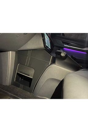 اکسسوری داشبورد خودرو KRLY - کد 925912592