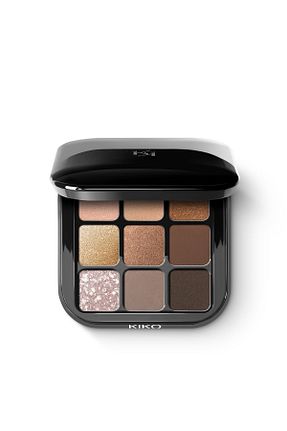 سایه چشم طوسی KIKO - کد 804052385
