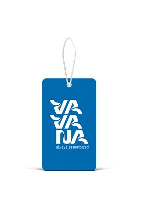 خوشبو کننده خودرو VAVANA - کد 929651764