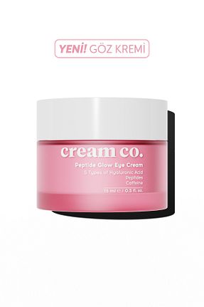کرم چشم مرطوب کننده Cream Co. - کد 929697089