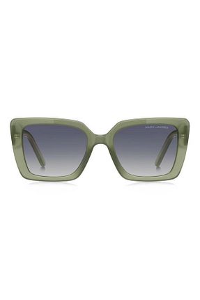 عینک آفتابی سبز زنانه 52 Marc Jacobs - کد 842201150