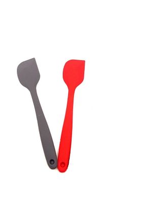 کاردک قرمز سیلیکون Silicorner - کد 743710750